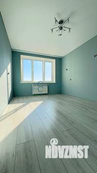 1-к квартира, вторичка, 48м2, 8/10 этаж