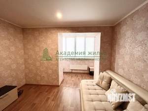 2-к квартира, вторичка, 48м2, 3/5 этаж
