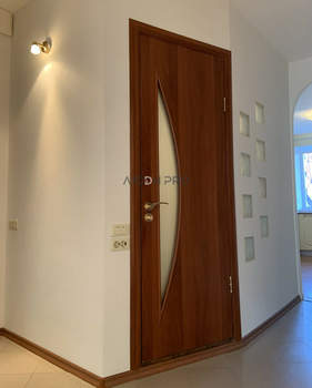 3-к квартира, вторичка, 70м2, 2/9 этаж