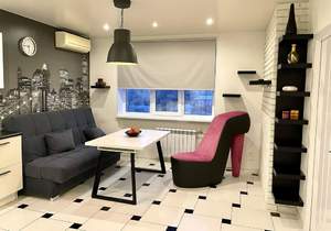 2-к квартира, вторичка, 52м2, 9/18 этаж