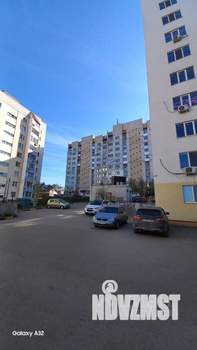 1-к квартира, вторичка, 39м2, 6/10 этаж