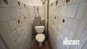 3-к квартира, вторичка, 60м2, 4/9 этаж
