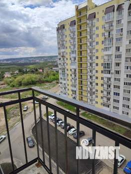 2-к квартира, вторичка, 55м2, 10/14 этаж