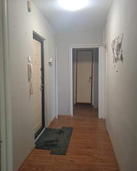 2-к квартира, вторичка, 53м2, 9/9 этаж