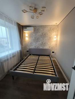 2-к квартира, вторичка, 40м2, 7/10 этаж