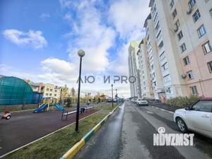 2-к квартира, вторичка, 60м2, 2/10 этаж