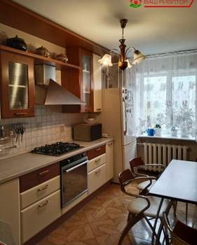 3-к квартира, вторичка, 87м2, 5/10 этаж