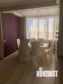 2-к квартира, вторичка, 59м2, 16/19 этаж