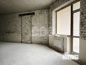 3-к квартира, вторичка, 107м2, 4/5 этаж