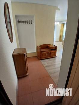 1-к квартира, вторичка, 41м2, 9/25 этаж