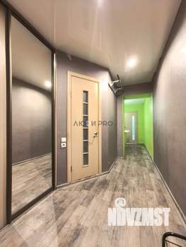 1-к квартира, вторичка, 31м2, 2/9 этаж