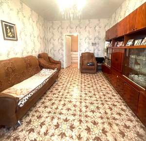 2-к квартира, вторичка, 62м2, 3/4 этаж