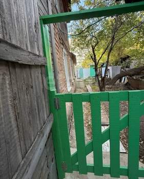 2-к квартира, вторичка, 37м2, 1/1 этаж