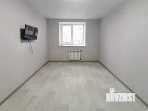 1-к квартира, вторичка, 37м2, 2/14 этаж