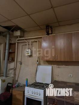 2-к квартира, вторичка, 40м2, 1/1 этаж