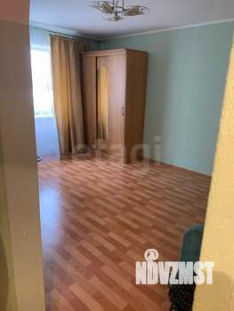 1-к квартира, вторичка, 38м2, 3/5 этаж
