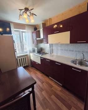 2-к квартира, вторичка, 43м2, 3/9 этаж