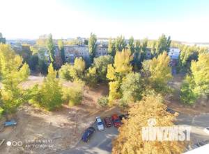 2-к квартира, вторичка, 52м2, 8/9 этаж