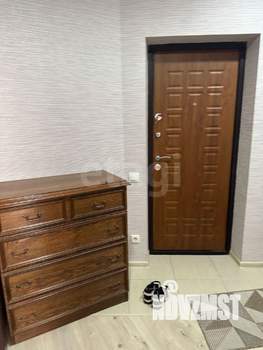 1-к квартира, вторичка, 36м2, 4/23 этаж