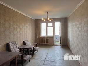 3-к квартира, вторичка, 61м2, 5/9 этаж