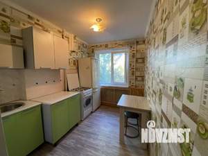 3-к квартира, вторичка, 61м2, 5/9 этаж