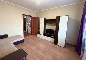 1-к квартира, вторичка, 40м2, 9/10 этаж