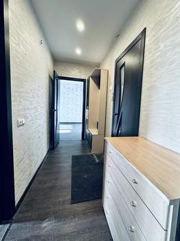 2-к квартира, вторичка, 53м2, 5/8 этаж