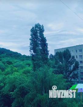 1-к квартира, вторичка, 21м2, 4/9 этаж