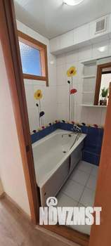 2-к квартира, вторичка, 41м2, 4/5 этаж