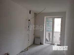 2-к квартира, вторичка, 52м2, 1/9 этаж
