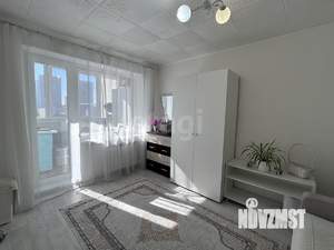3-к квартира, вторичка, 56м2, 9/9 этаж
