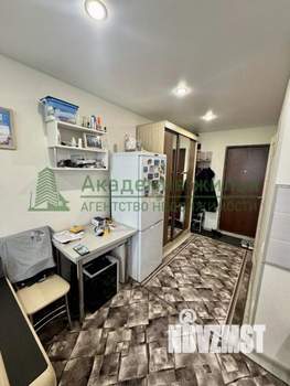 Студия квартира, вторичка, 19м2, 5/5 этаж