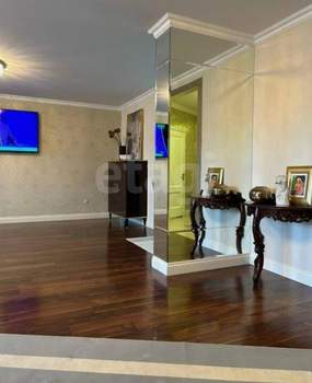 3-к квартира, вторичка, 130м2, 5/11 этаж