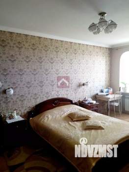 3-к квартира, вторичка, 72м2, 7/14 этаж