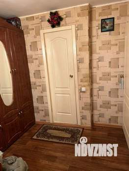 1-к квартира, вторичка, 40м2, 3/9 этаж