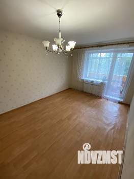 2-к квартира, вторичка, 47м2, 4/8 этаж