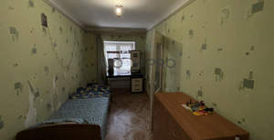 2-к квартира, вторичка, 45м2, 3/5 этаж