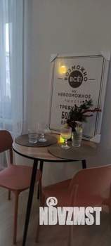 1-к квартира, вторичка, 24м2, 3/5 этаж