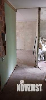 2-к квартира, вторичка, 46м2, 3/5 этаж