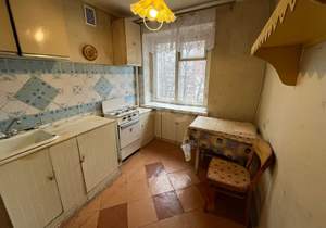 1-к квартира, вторичка, 32м2, 5/9 этаж