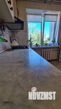 3-к квартира, вторичка, 63м2, 5/9 этаж