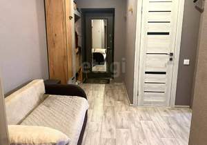 3-к квартира, вторичка, 65м2, 5/10 этаж