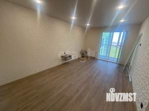 2-к квартира, вторичка, 62м2, 17/23 этаж