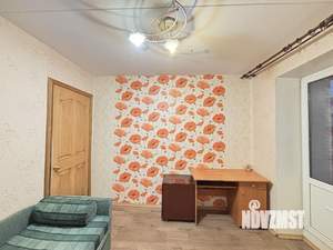 3-к квартира, вторичка, 61м2, 4/10 этаж