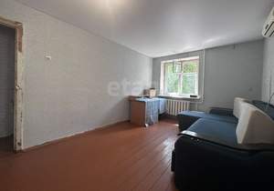 1-к квартира, вторичка, 31м2, 3/5 этаж