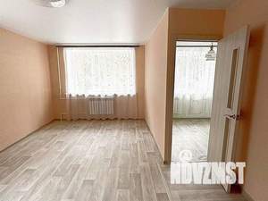 1-к квартира, вторичка, 31м2, 1/5 этаж