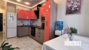 1-к квартира, вторичка, 49м2, 17/24 этаж