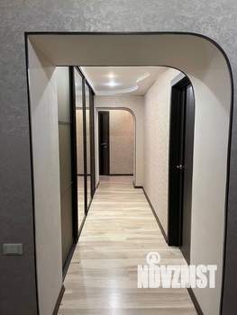 3-к квартира, вторичка, 94м2, 7/14 этаж