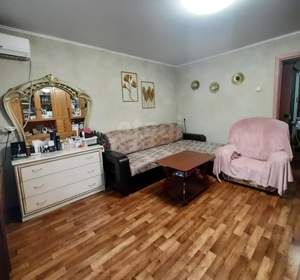 1-к квартира, вторичка, 36м2, 7/9 этаж
