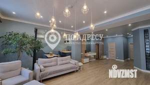 4-к квартира, вторичка, 152м2, 3/5 этаж